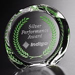 Achiever Award 5
